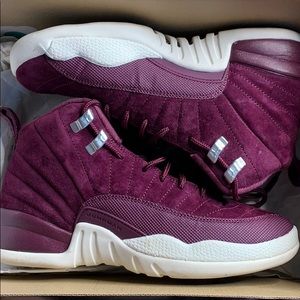Air Jordan 12s (THESE MUST GO)